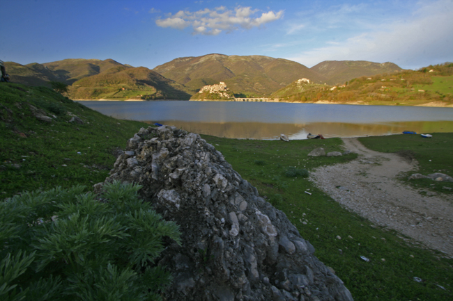 Laghi....del LAZIO